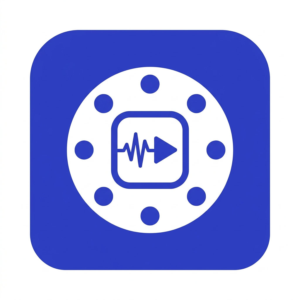 VoiceReel logo